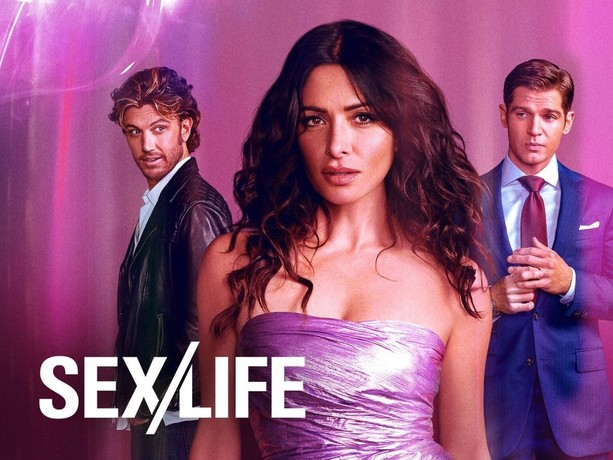 Sex/Life